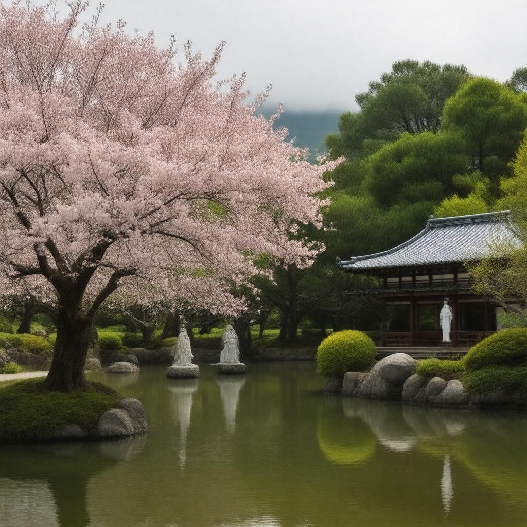 Maruyama Park